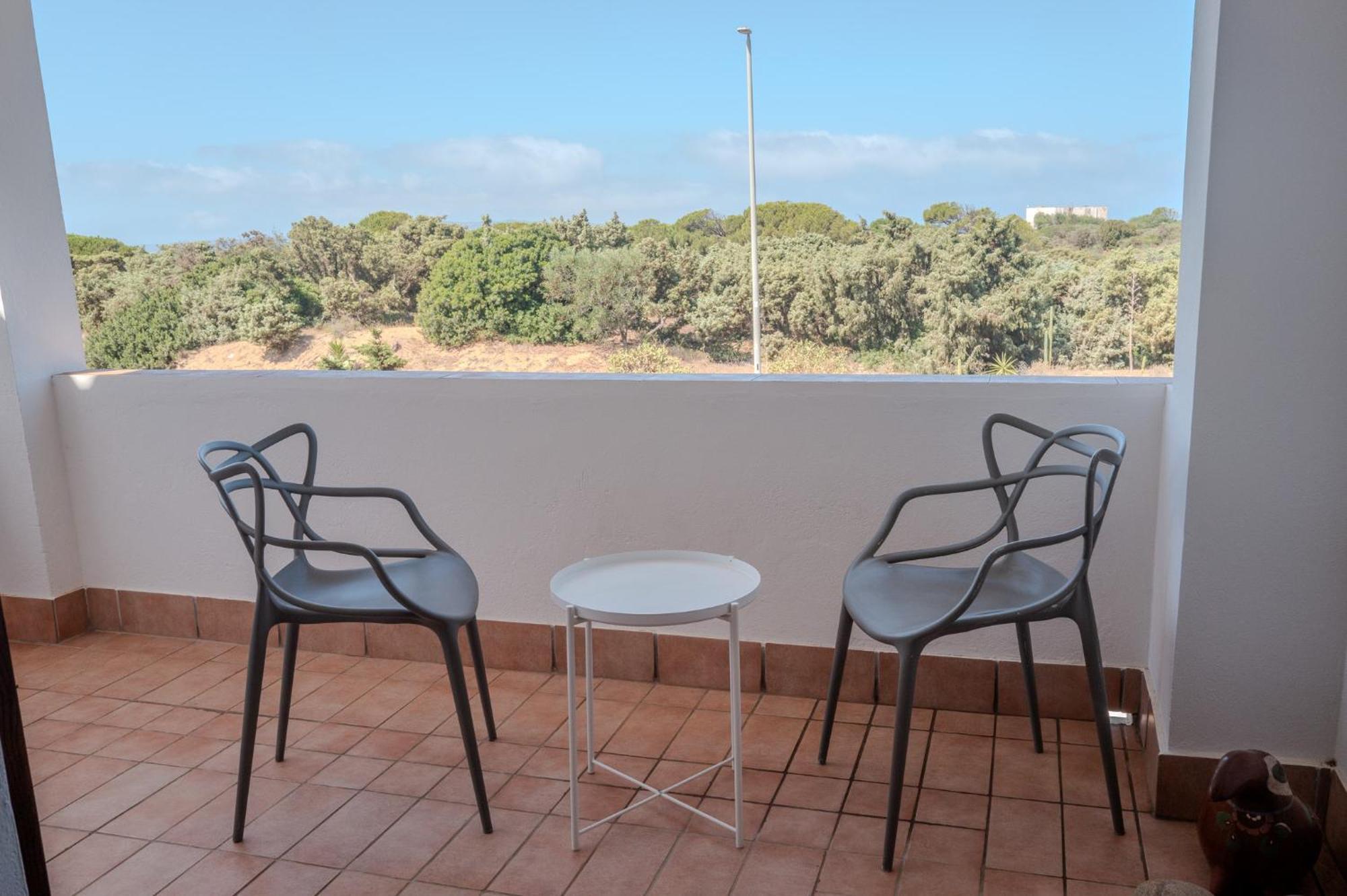 Alba B&B Portoscuso Luaran gambar